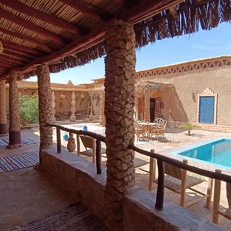 Kasbah Luna Del Sur エルフード エクステリア 写真