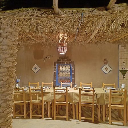 Kasbah Luna Del Sur エルフード エクステリア 写真