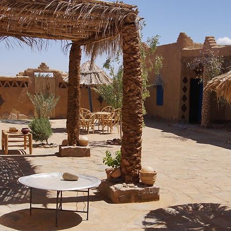 Kasbah Luna Del Sur エルフード エクステリア 写真