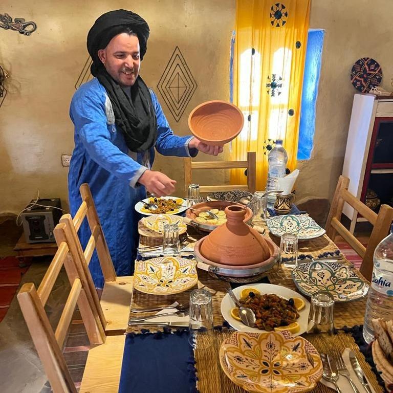 Kasbah Luna Del Sur エルフード エクステリア 写真