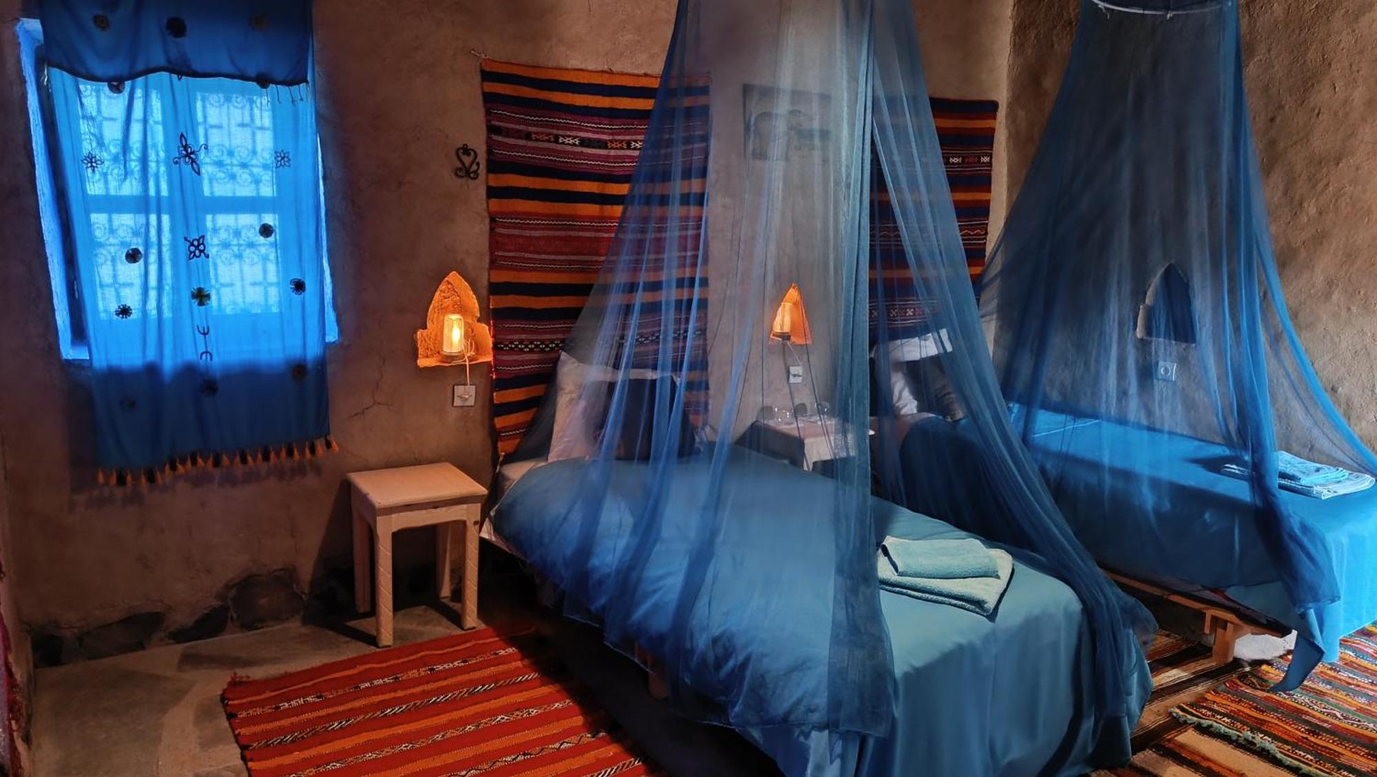 Kasbah Luna Del Sur エルフード エクステリア 写真