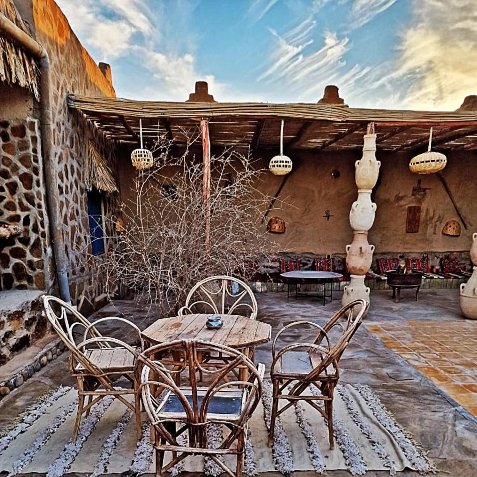 Kasbah Luna Del Sur エルフード エクステリア 写真