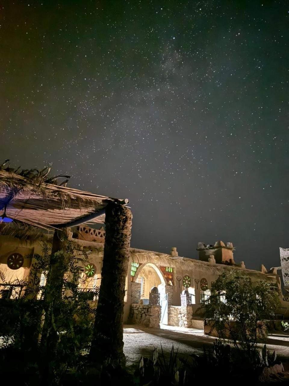Kasbah Luna Del Sur エルフード エクステリア 写真
