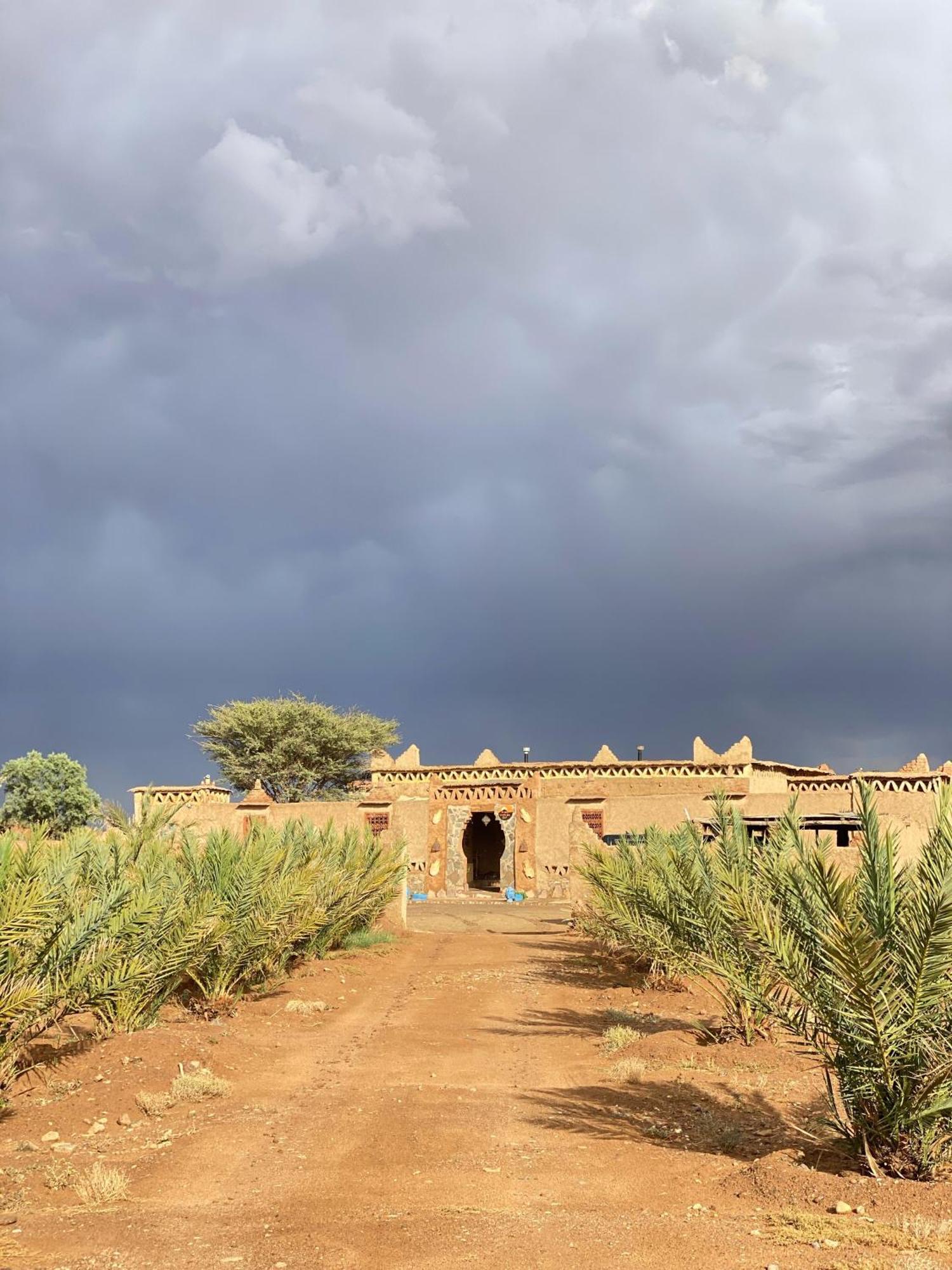 Kasbah Luna Del Sur エルフード エクステリア 写真