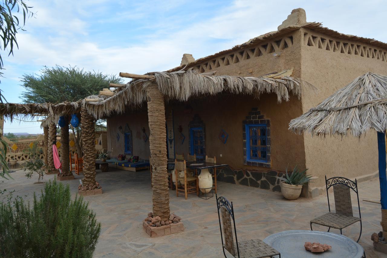 Kasbah Luna Del Sur エルフード エクステリア 写真