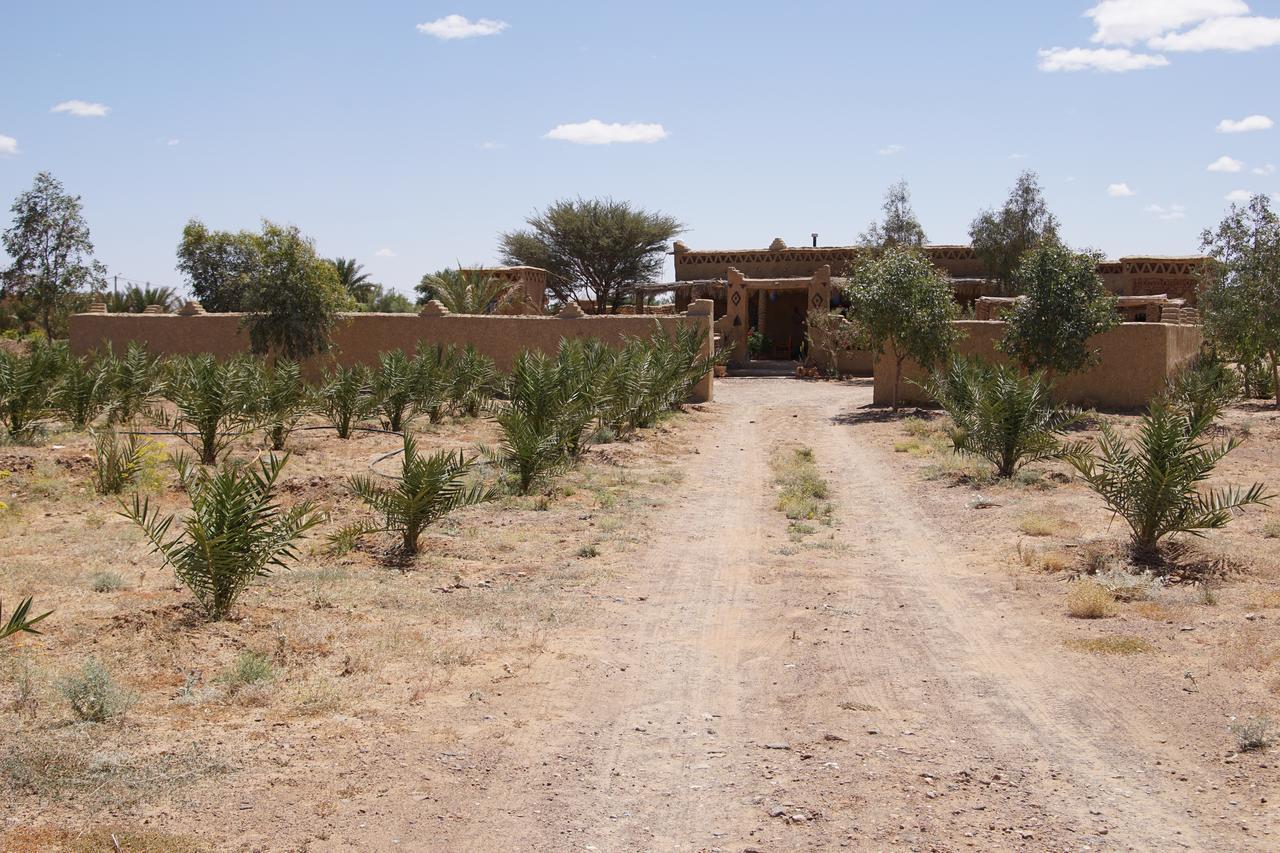 Kasbah Luna Del Sur エルフード エクステリア 写真
