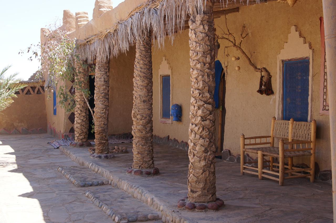 Kasbah Luna Del Sur エルフード エクステリア 写真