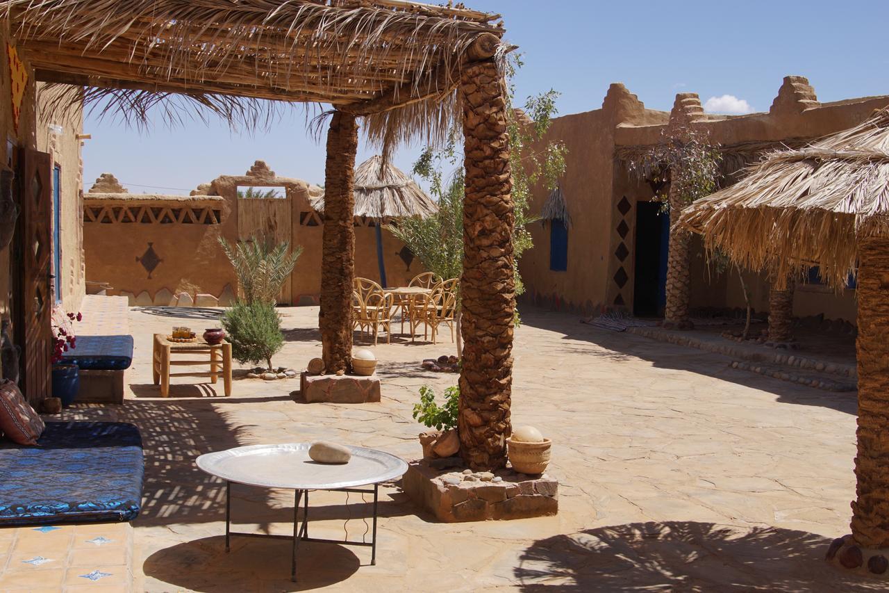 Kasbah Luna Del Sur エルフード エクステリア 写真