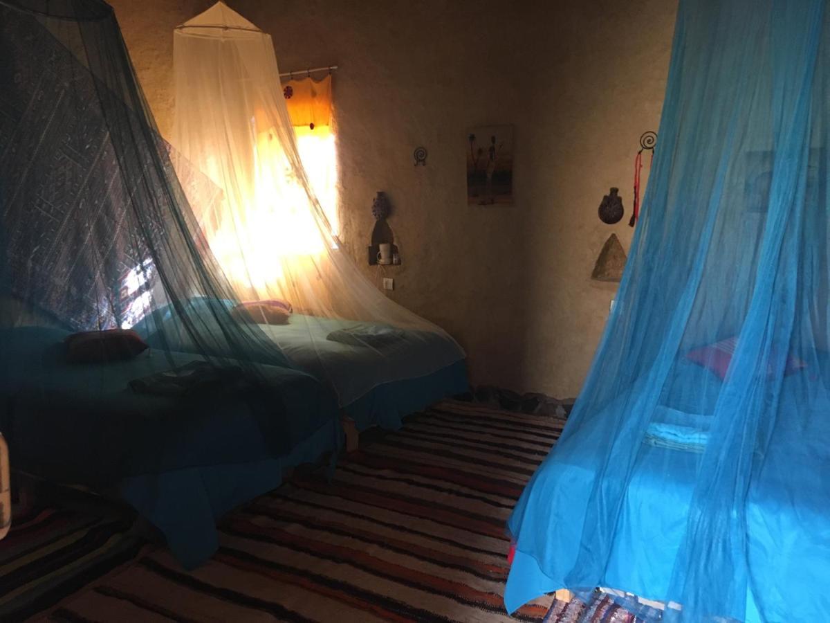 Kasbah Luna Del Sur エルフード エクステリア 写真